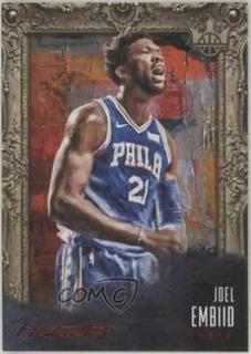 Joel Embiid