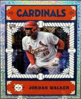 Jordan Walker