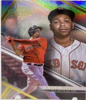Rafael Devers