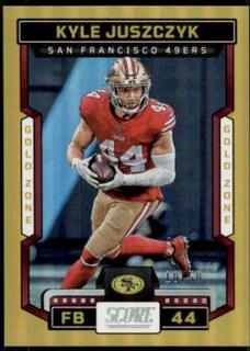 Kyle Juszczyk