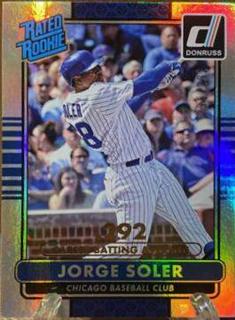 Jorge Soler