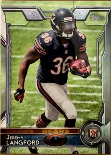 Jeremy Langford