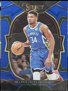 Giannis Antetokounmpo