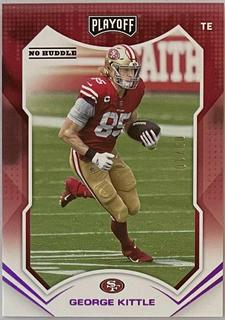 George Kittle