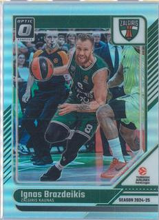 Ignas Brazdeikis