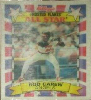 Rod Carew