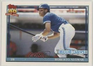 Roberto Alomar