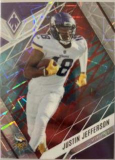 Justin Jefferson