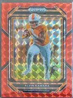 Alvin Kamara