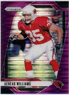 Aeneas Williams