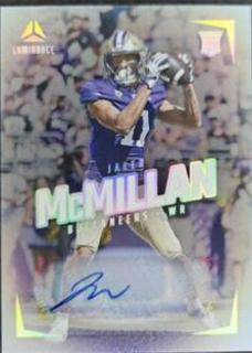 Jalen McMillan