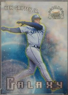Ken Griffey Jr.