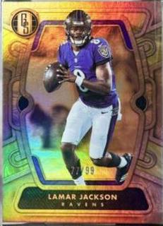 Lamar Jackson