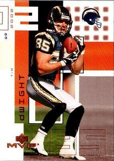 Tim Dwight
