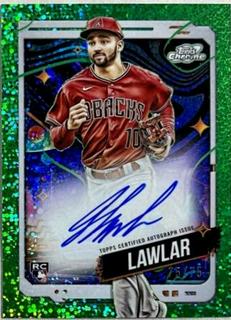 Jordan Lawlar