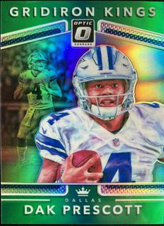 Dak Prescott