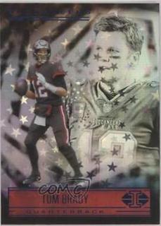 Tom Brady