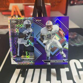 Eddie George