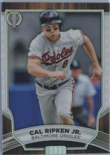 Cal Ripken Jr.