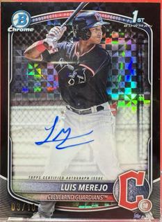Luis Merejo