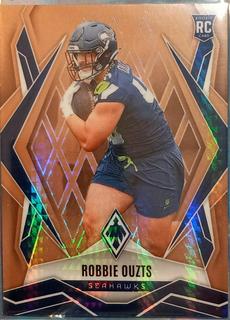 Robbie Ouzts