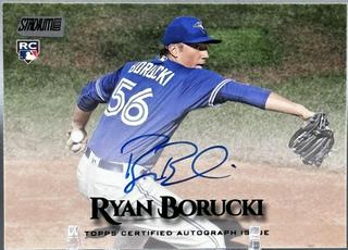 Ryan Borucki