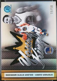 Stephen Curry