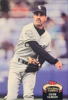 Ozzie Guillen