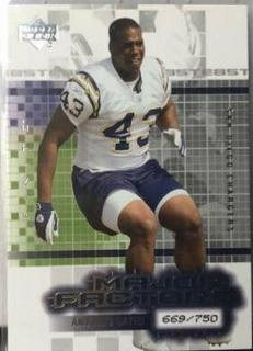 Antonio Gates