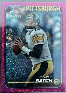 Charlie Batch
