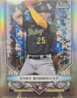 Endy Rodriguez