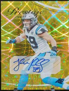 Luke Kuechly