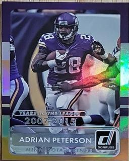 Adrian Peterson