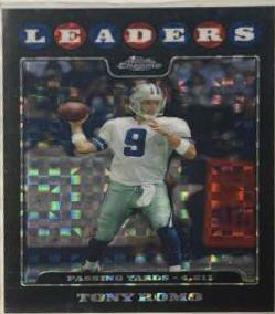 Tony Romo