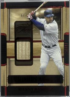 Manny Ramirez