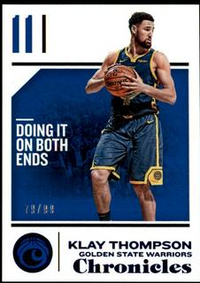Klay Thompson