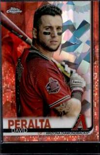 David Peralta