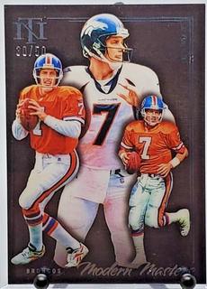 John Elway