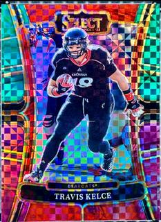 Travis Kelce