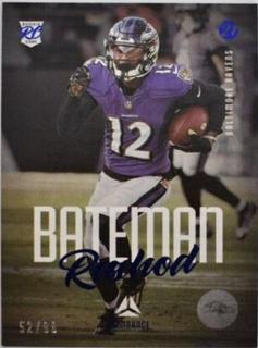 Rashod Bateman