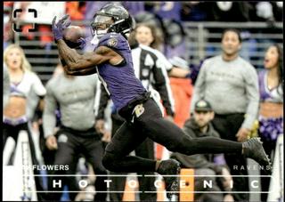Zay Flowers