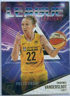Courtney Vandersloot