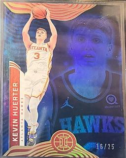Kevin Huerter