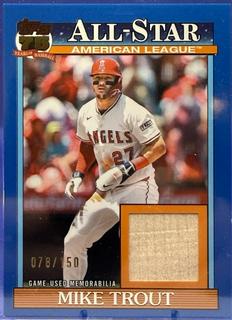 Mike Trout
