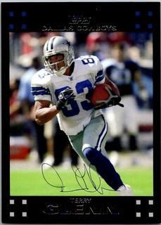 Terry Glenn