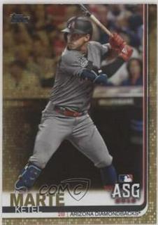 Ketel Marte