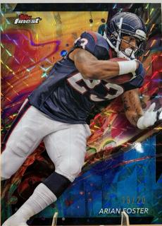 Arian Foster
