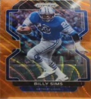 Billy Sims