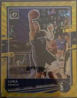Luka Doncic