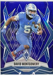 David Montgomery